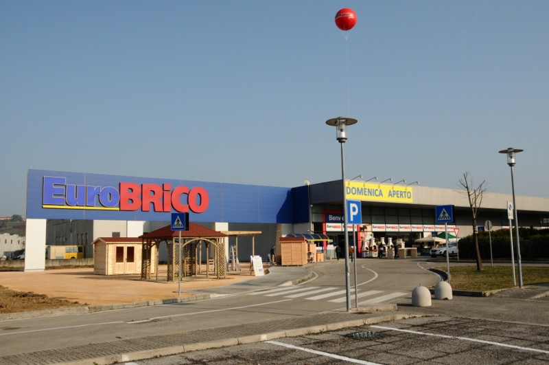 Eurobrico arriva a 28