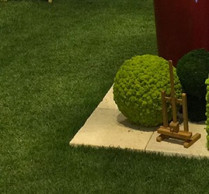 Garden Center New Trend, gc e gds