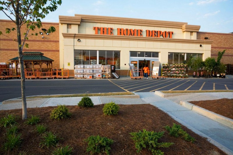 Home Depot, un fondo per il risarcimento