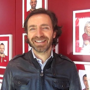 Bricocenter Farini. La parola a Marco Mozzon