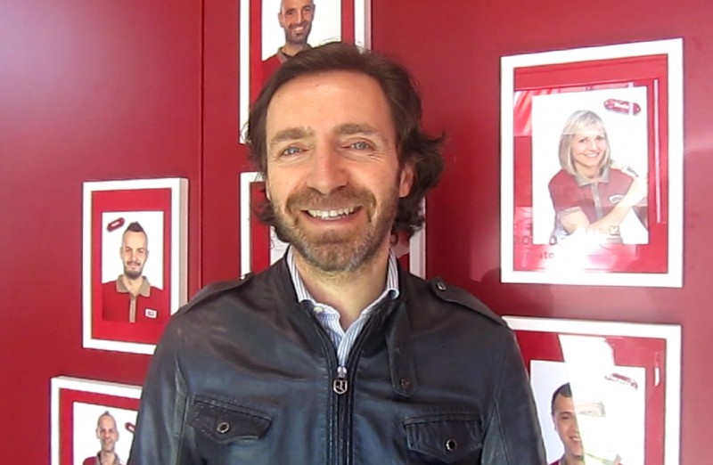 Bricocenter Farini. La parola a Marco Mozzon