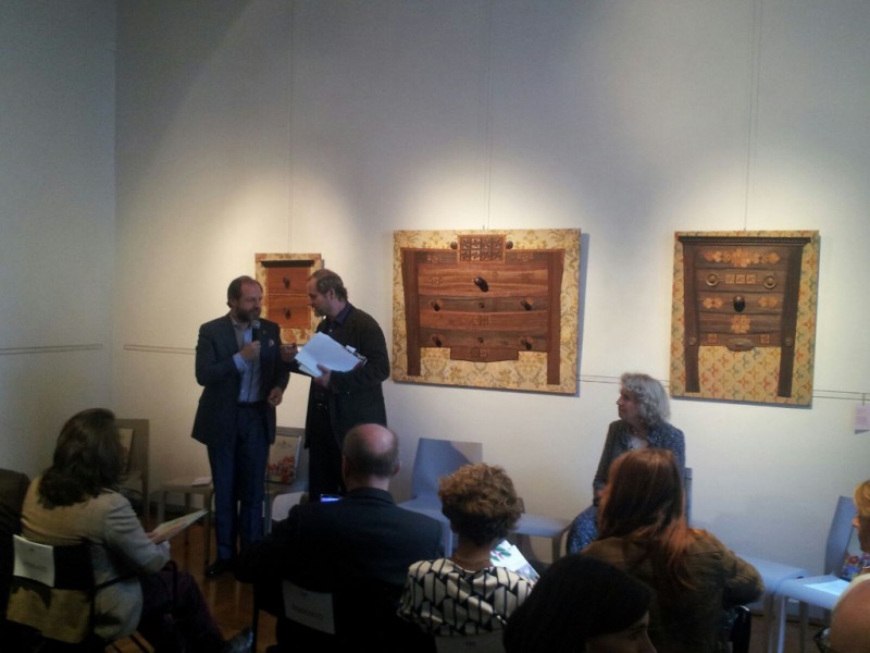 Citylife e Orticola di nuovo insieme