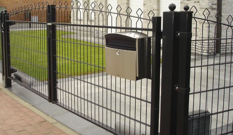 Betafence entra in Ottimax