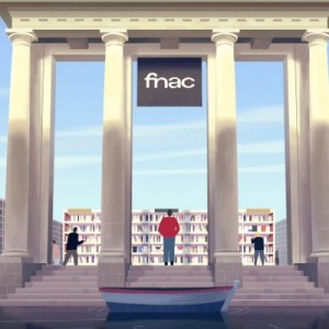 Brico e garden anche in Fnac?
