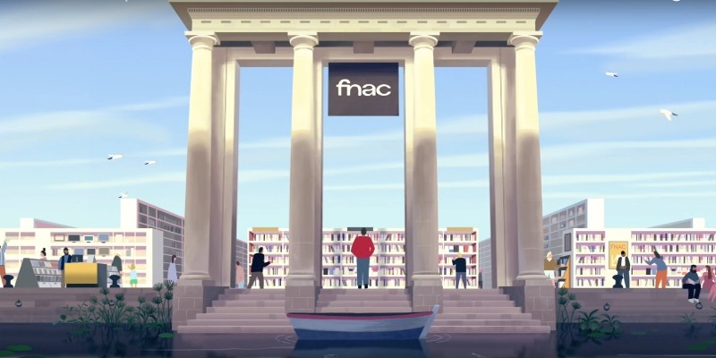 Brico e garden anche in Fnac?