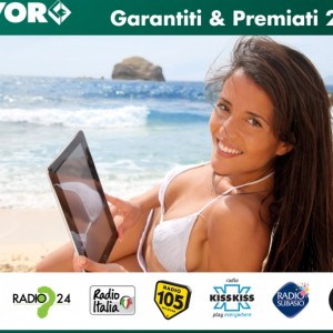 Concorso Lavorwash 2016