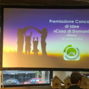 Concluso il concorso di Idee &ldquo;La Casa di Domani&rdquo; di Leroy Merlin