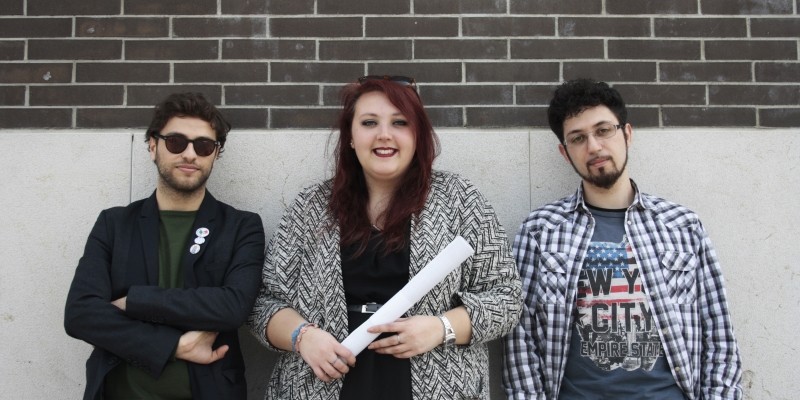 I vincitori del Concorso Leroy Merlin 2016