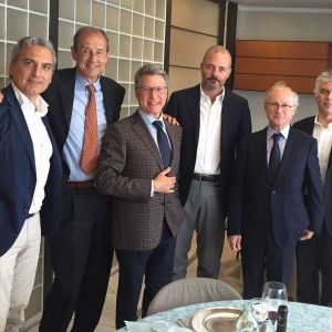 Accordo tra Assofermet Ferramenta e IHA International Hardware Association