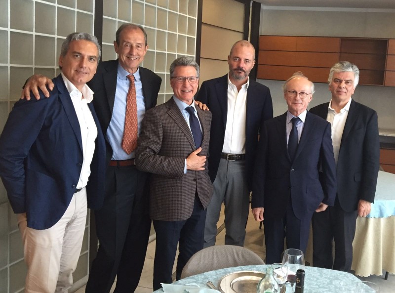 Accordo tra Assofermet Ferramenta e IHA International Hardware Association