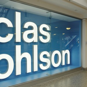 Clas Ohlson, ne chiude 7 ma accelera sulla prossimità