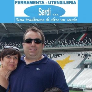 Ferramenta Sardi al Machieraldo Expo