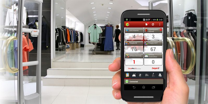 Tecnologia. Evolve-Store l’App che sorveglia