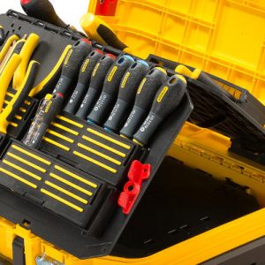 Nuova Valigia porta utensili Stanley FatMax&reg;