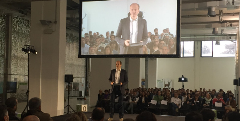 Il green Day di Leroy Merlin