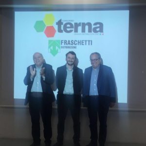Consorzio tra grossisti
