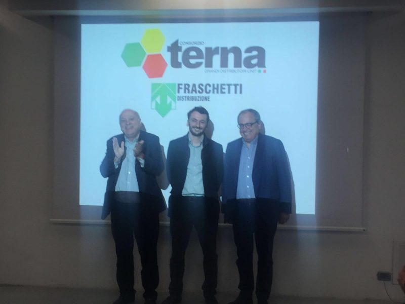 Consorzio tra grossisti