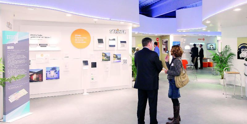 Innovation Store, i primi risultati