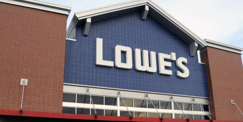 E Lowe’s si compra la canadese RONA
