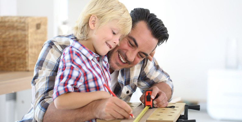 Il 24 maggio è la Giornata Mondiale del Fai Da Te