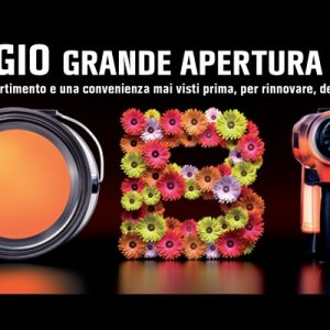 OBI, apertura a Livorno