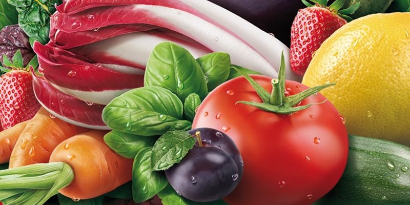 L’orto in città di Valagro