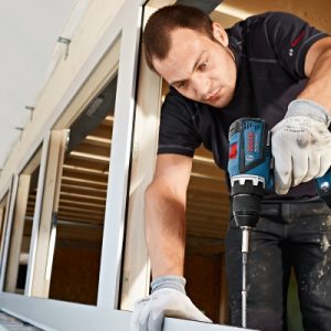 I nuovi trapani-avvitatori professionali di Bosch