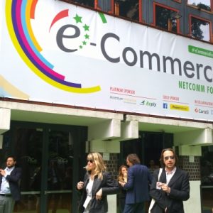 eCommerce italiano in crescita