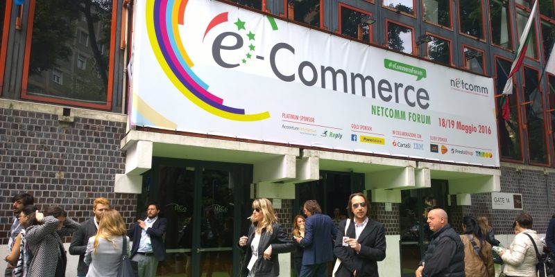 eCommerce italiano in crescita