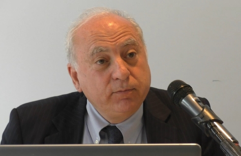 Terna. Franco Fraschetti risponde