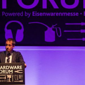 Hardware Forum, il 22 settembre 2016