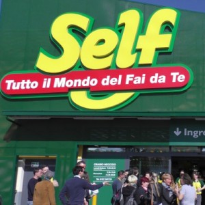Albenga &egrave; Self 2.0