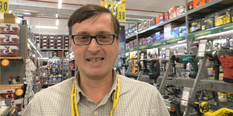 Edoardo Soriani racconta Albenga Self 2.0