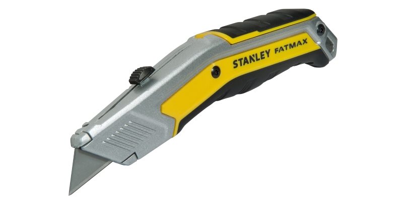Il coltello Exochange di Stanley