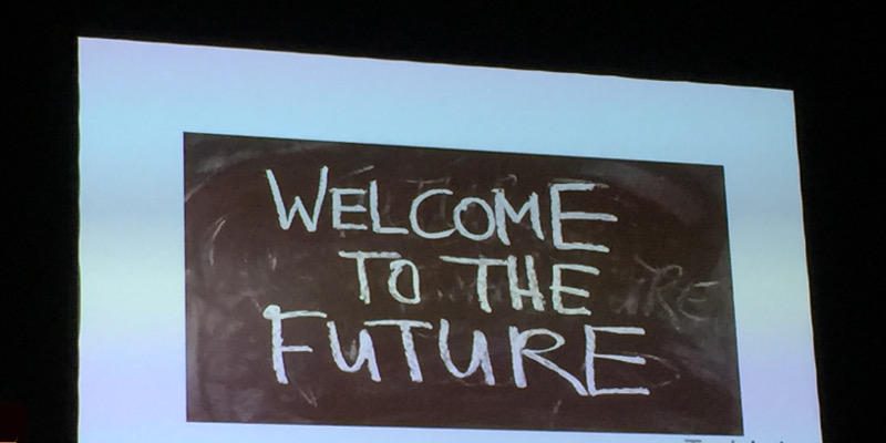 Osservatorio Non Food 2016. I dati per immagini