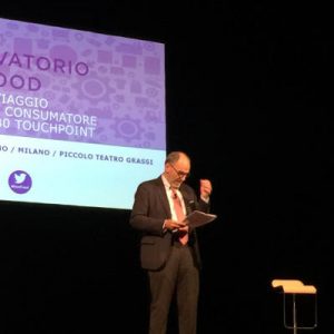 Osservatorio Non Food 2016. I dati