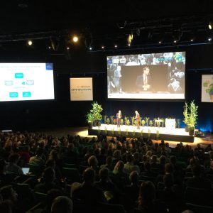 4&deg; DIY Global Summit &ndash; 8 giugno
