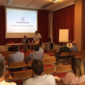 Assofermet, due giorni di formazione