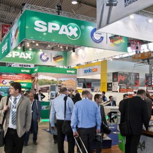 Pronti per Fastener Fair Italy?