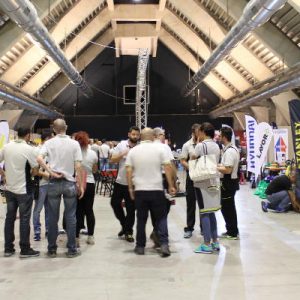 Leroy Merlin. La formazione diventa fiera