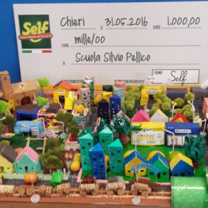 Self Italia, i vincitori del concorso “una città sostenibile”