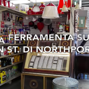 Northport Hardware a New York
