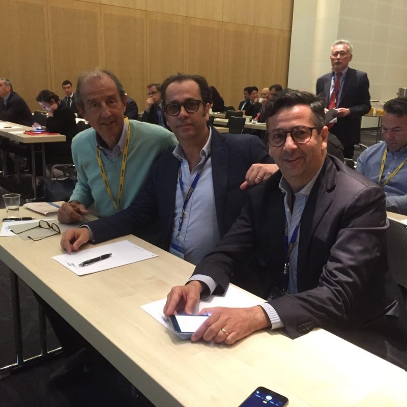 Diy Summit Stoccolma?