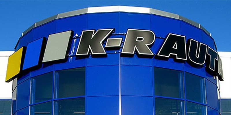 K-Rauta e Rautia si fondono