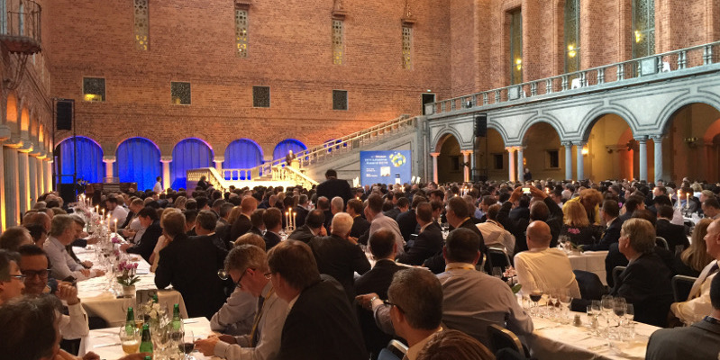 4° DIY Global Summit – 9 giugno