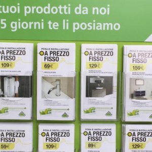 Leroy Merlin si presenta agli artigiani di Pisa