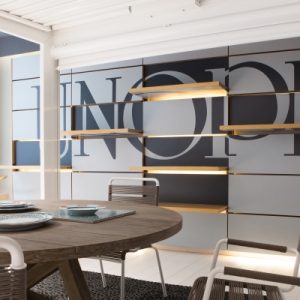 Unopiù apre Flagship nel cuore di Roma