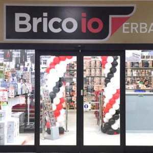 Brico Io apre a Erba