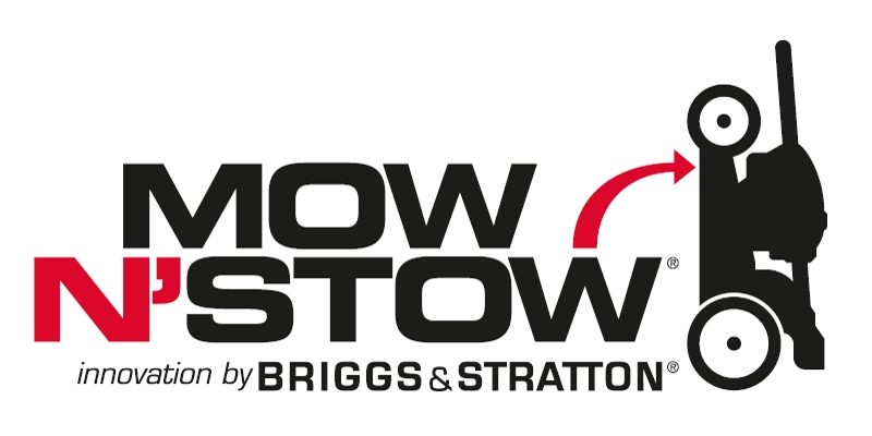 Un premio per la nuova tecnologia per rasaerba Briggs&Stratton