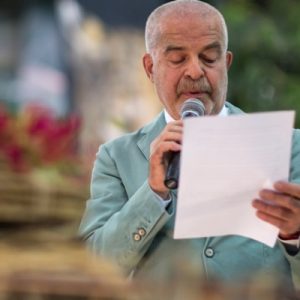 Moritz Mantero racconta Orticolario